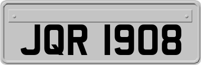 JQR1908