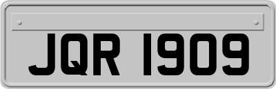 JQR1909