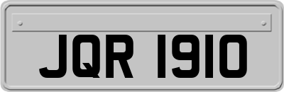 JQR1910