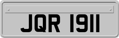 JQR1911