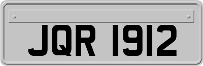 JQR1912