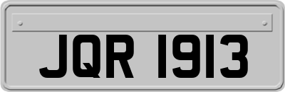 JQR1913