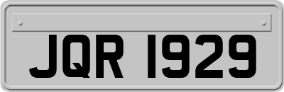 JQR1929