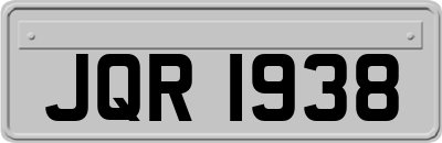 JQR1938