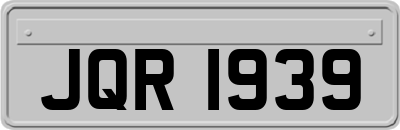 JQR1939