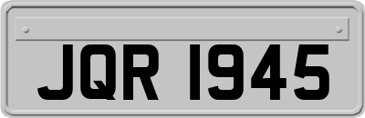 JQR1945