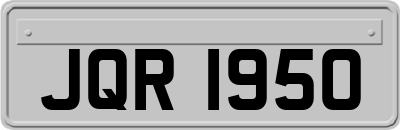 JQR1950