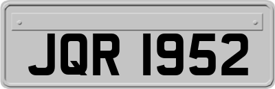 JQR1952