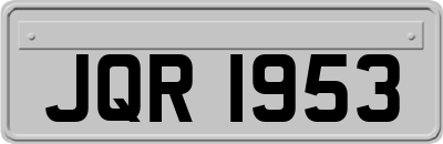 JQR1953