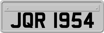 JQR1954