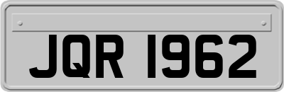 JQR1962
