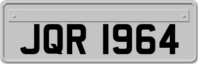 JQR1964