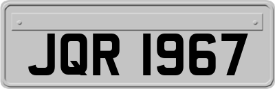 JQR1967