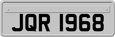 JQR1968