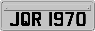 JQR1970