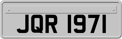 JQR1971