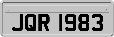 JQR1983