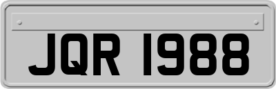 JQR1988
