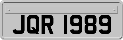 JQR1989