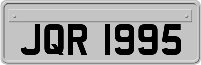 JQR1995