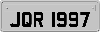JQR1997