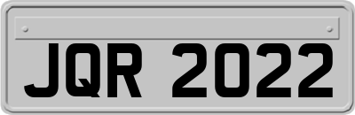 JQR2022