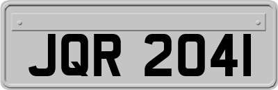 JQR2041