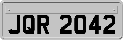 JQR2042