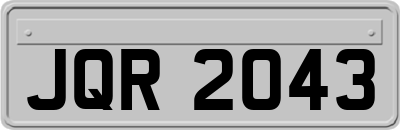JQR2043