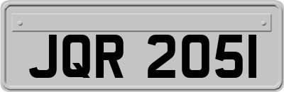 JQR2051