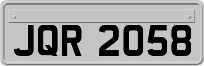 JQR2058