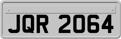 JQR2064