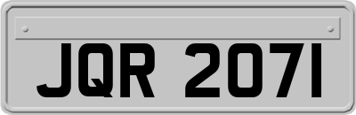 JQR2071