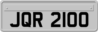 JQR2100