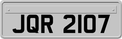 JQR2107