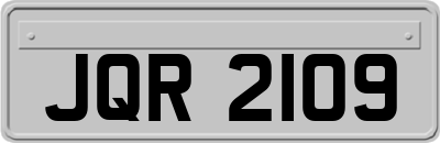 JQR2109