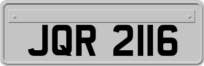JQR2116