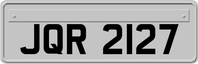 JQR2127