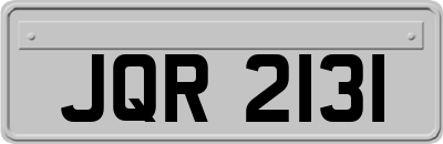 JQR2131