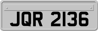 JQR2136