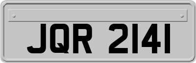 JQR2141