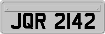 JQR2142