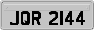 JQR2144