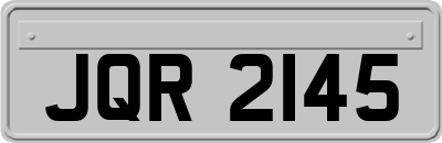 JQR2145