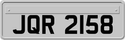 JQR2158