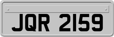 JQR2159