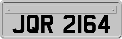 JQR2164