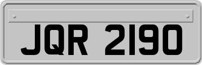 JQR2190