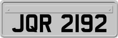 JQR2192