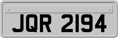 JQR2194
